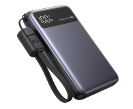 INIU Pocket Pro 10k 10000mAh 45W Slim + kabel USB-C - 1316774 - zdjęcie 2